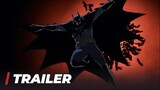 【Official Trailer】Batman: The Doom That Came to Gotham