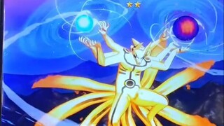 Naruto Vs Sasuke