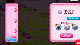 CANDY CRUSH SAGA LEVEL 26 (NEW VERSION)