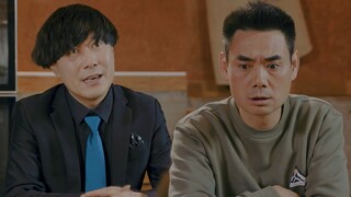 陈翔六点半：在对的时间遇到错的人