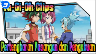 Pengakuan / Adegan Pertengkaran Pasangan di Setiap Anime Yu-Gi-Oh_3