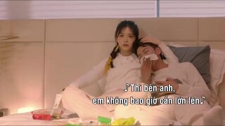 Sở Tiên Sinh Từ Trên Trời Rơi Xuống EP 22 [Sub Việt]