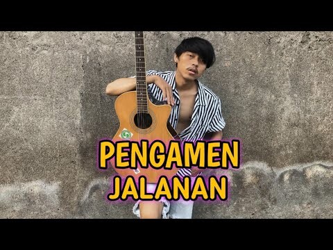 PENGAMEN VS GEMBEL !!!