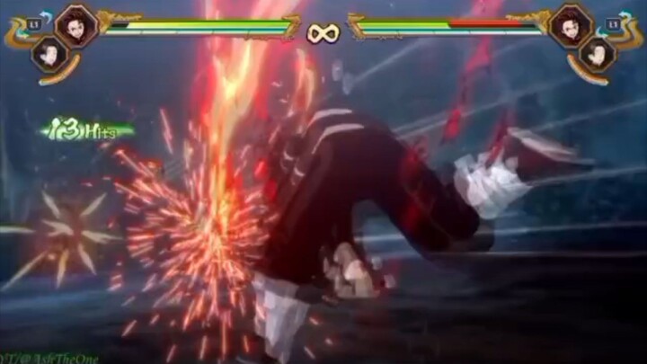 demon slayer episode tanjiro keren