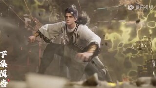 Shrouding the Heavens Ep95 Preview