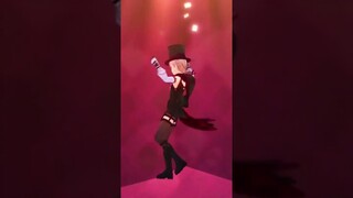 Lyney x Lynette edit ~ Circus x Poker face