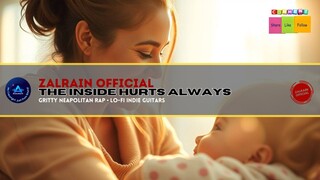 The Inside Hurts Always
