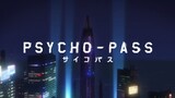 Psycho-Pass S1 01 - Sub Indo