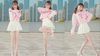 นากลัว！แค่สิบวินาที ก็ขโมยหัวใจของคุณได้！【ใจเต้นโครมคราม】