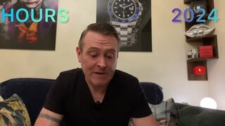 How Much MONEY YouTube Paid Me In 2024 1.6 MILLION VIEWS!