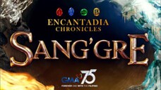 Ep 1 Encantadia Chronicles: Sang'gre