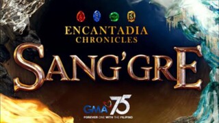 Ep 1 Encantadia Chronicles: Sang'gre