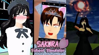 TikTok Sakura School Simulator Part 35