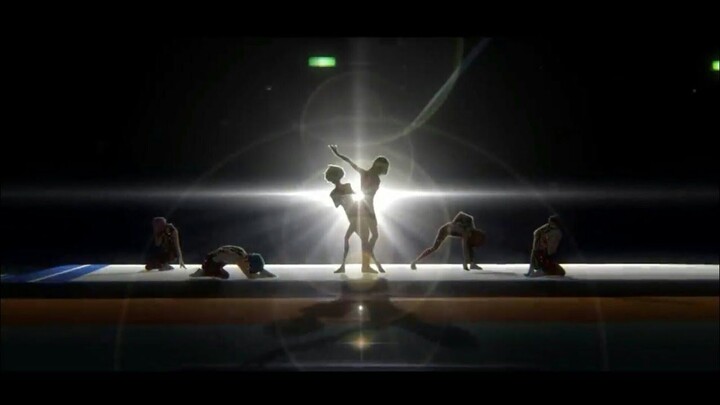 Bakuten!! Runaway