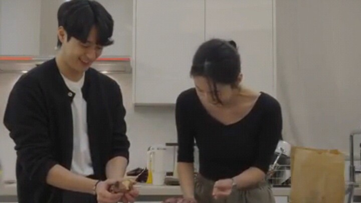 Heart Signal S5 - e5