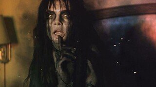 她们变身，我也就看了一万遍而已，女巫变身帅得起鸡皮疙瘩！