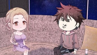 Zhou Yang is in trouble, and the arrest operation begins.