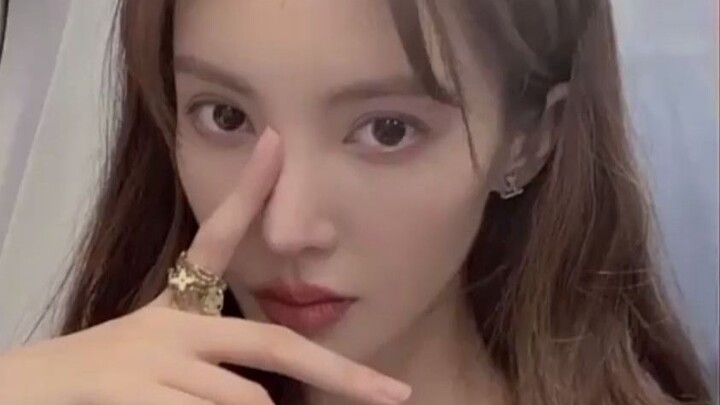 จินเฉินเตะประตูตู้อีกแล้วเหรอ? ในรายการถามว่าชอบพิธีกรชายคนไหน ต้าซี่ก็ชี้ชื่อสาวสวยทันที | สไตล์ส้ม