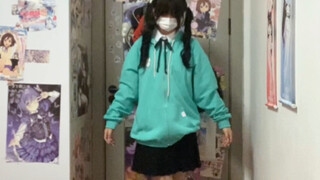 好miku的颜色。!