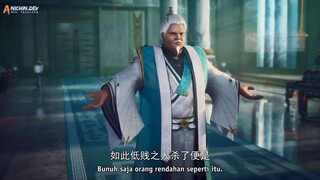 Ancient myth episode 256