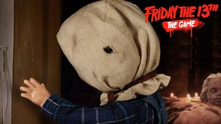 Jason Trùm Bao Xử Lý Nhanh Gọn Một Nhóm Cấm Trại Hè  | Friday The 13th | Big Bang