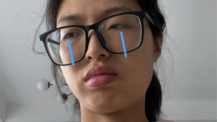 Why am I so unlucky?! Ugh!!