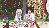 Hozuki no Reitetsu Season 2 Episode 15