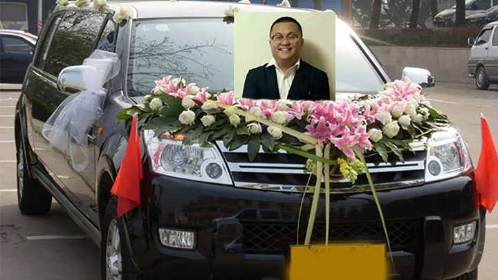 Hearse Drift 2