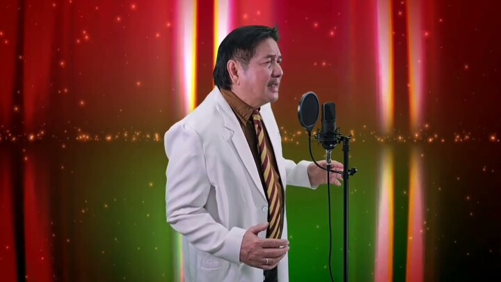 To Love Somebody - Singing Senior Citizen Physician Frontliner