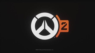 [A9VG] "Overwatch 2" dirilis! Video promosi CG China "Zero Crisis"