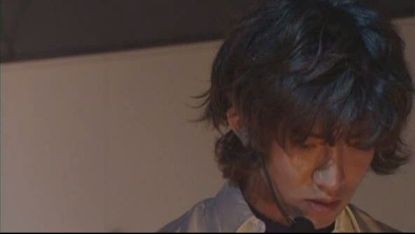 Dorama Beautiful Life EPS 5