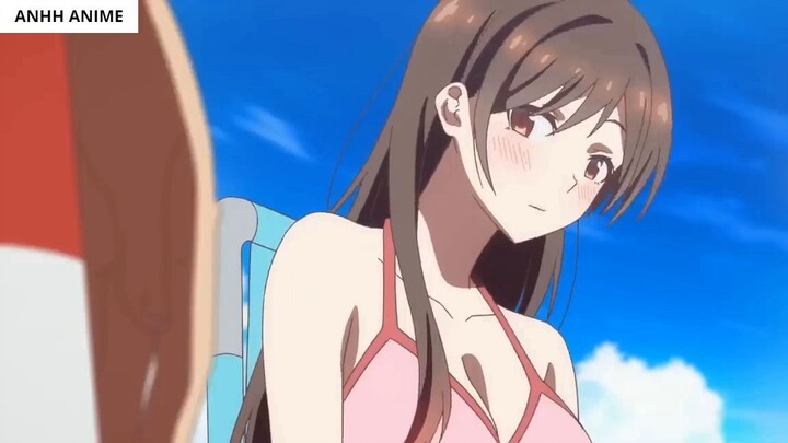 Thanh Niên Loser, Phải Thuê Bạn Gái Hẹn Hò Theo Giờ  _ Kanojo, Okarishimasu _ Tó