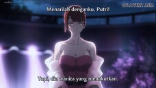 Tower of God season 2 episode 19 Full Sub Indo | REACTION INDONESIA