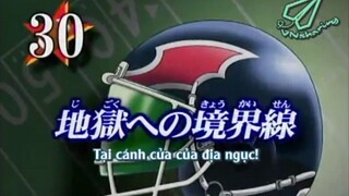 Eyeshield 21 - Tập 30 [Vnsharing Vietsub]