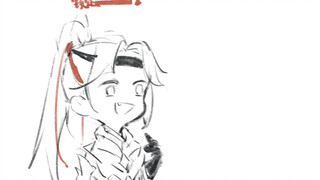 【剑三】慈母手中针，游子身上缝