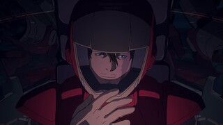 [4K/TRACER/Flashing Hathaway] Night Raid Divine Song, Mesa Attacks!