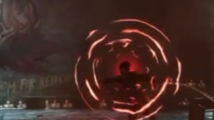 dr strange