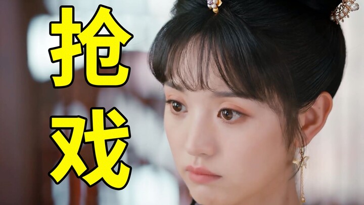 Extra Scenes! Stealing the Spotlight! Going All Out! A Side-by-Side Comparison of the Old and New “W