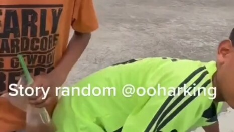 Hơi hơi hơi hơi?