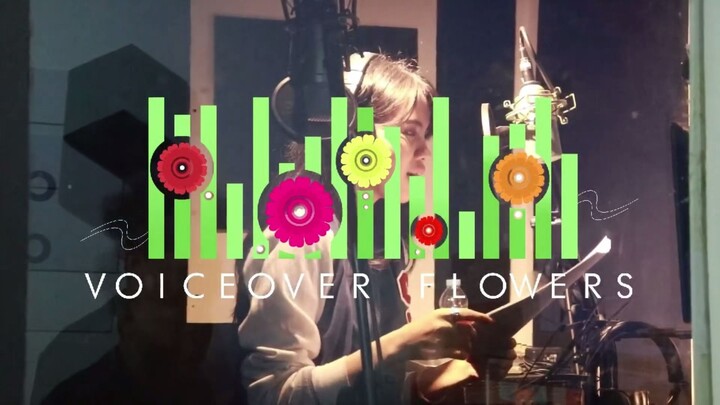 NADINE KA VOICE NI JESSICA