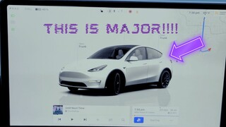 Check Out The Massive Tesla Software Update: Version 2024.19.9 - Don't Miss It!