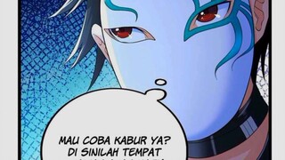 [MMV] Snake - Manhua