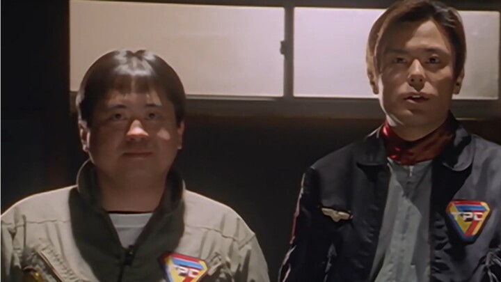 Xincheng did not have a plane crash this time, which brought back a lot of memories. So many years h