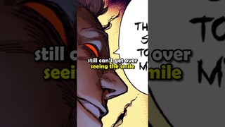 My Hero Academia Chapter 396 Breakdown! #short