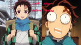 Mari Menyambut Musim 2 [Demon Slayer] (MAD)