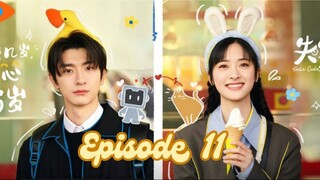 [EP11-ENGSUB] 😊 C0DE