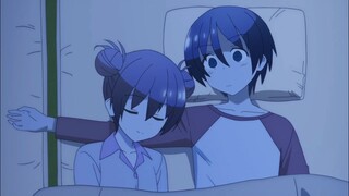 TSUKASA FUNNY MOMENT!!!(Tonikaku kawaii) Sub indo #3
