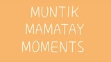 MUNTIK MAMATAY MOMENTS -JENANIMATION