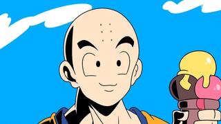 krillin sụp đổ