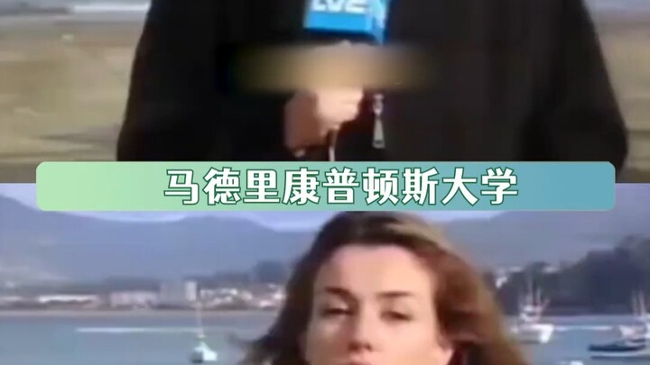 From war correspondent to Queen of Spain—doesn’t Letizia really have the ultimate female-lead script